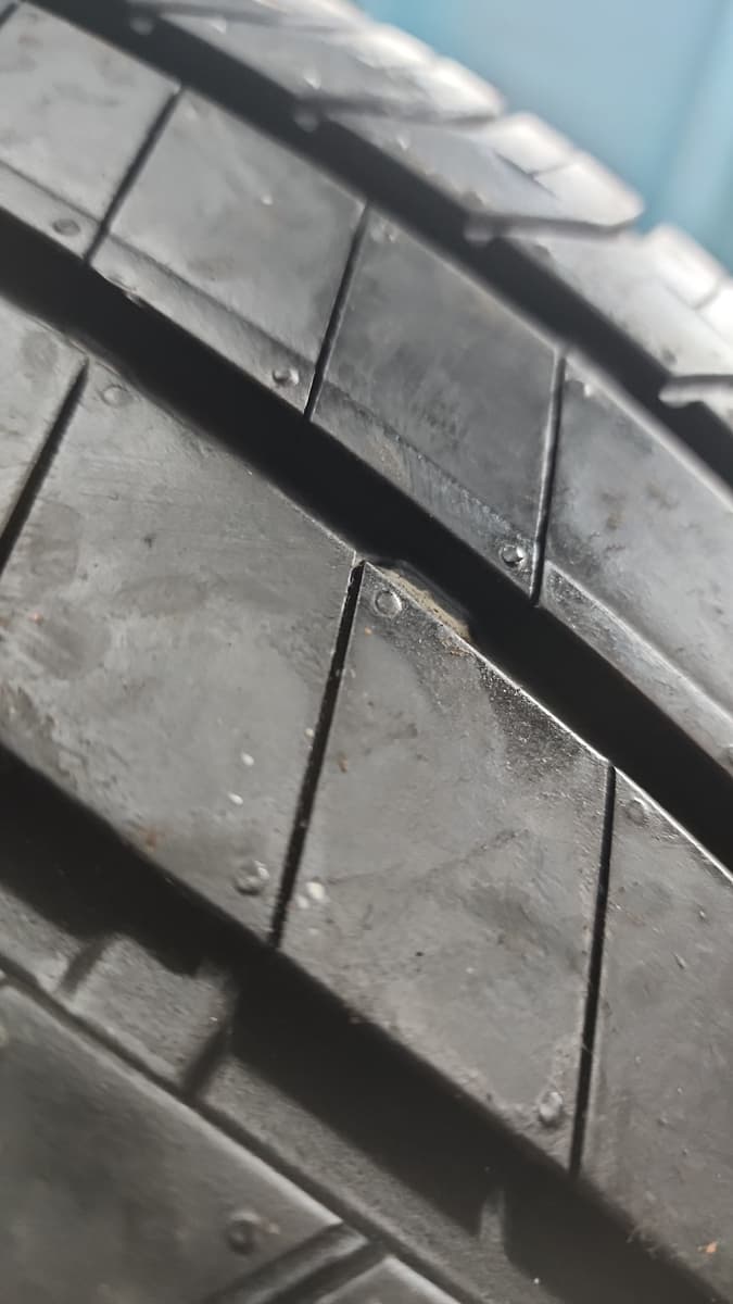 BRIDGESTONE EP150 205/55/16 外匯落地胎