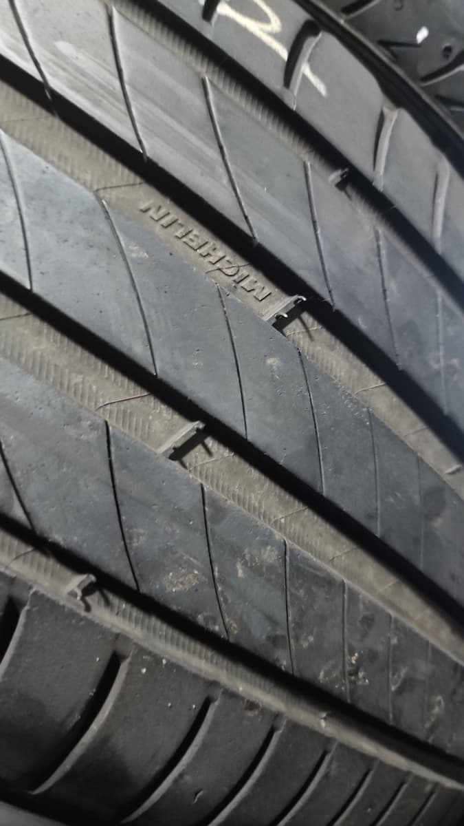 MICHELIN PRIMACY 4