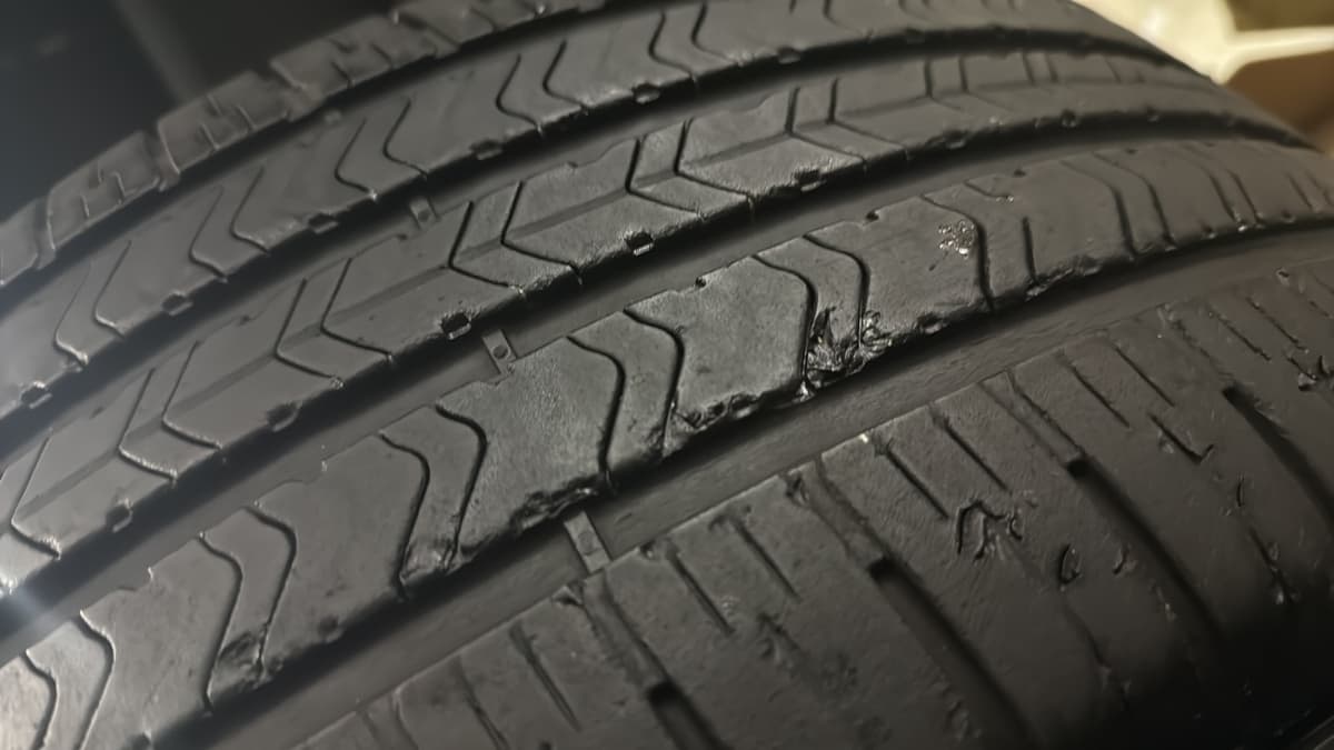 GOODYEAR EAGLE SPORT