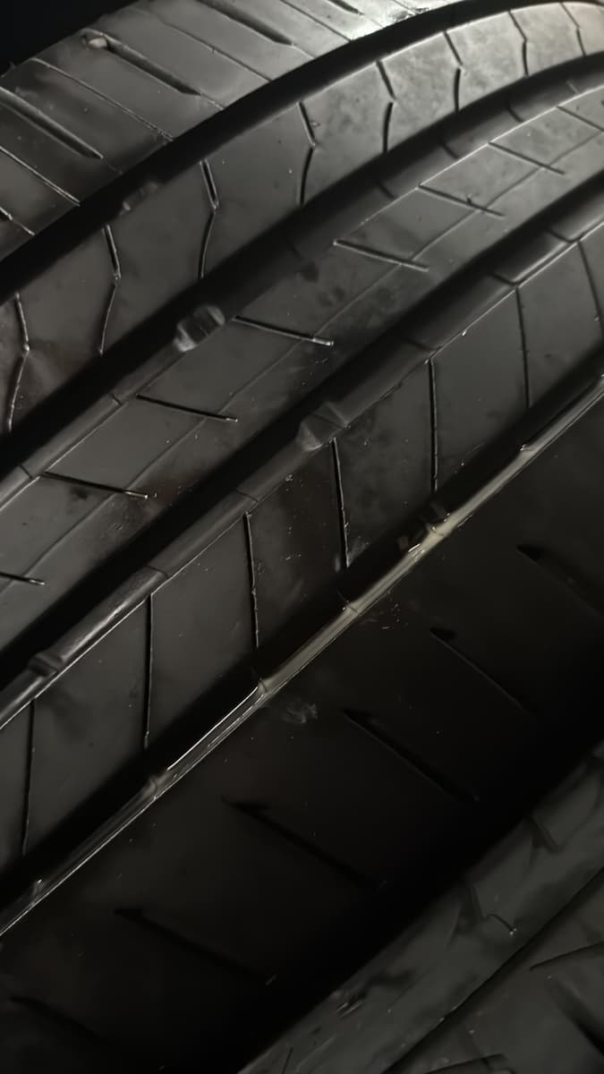 BRIDGESTONE ALENZA 001