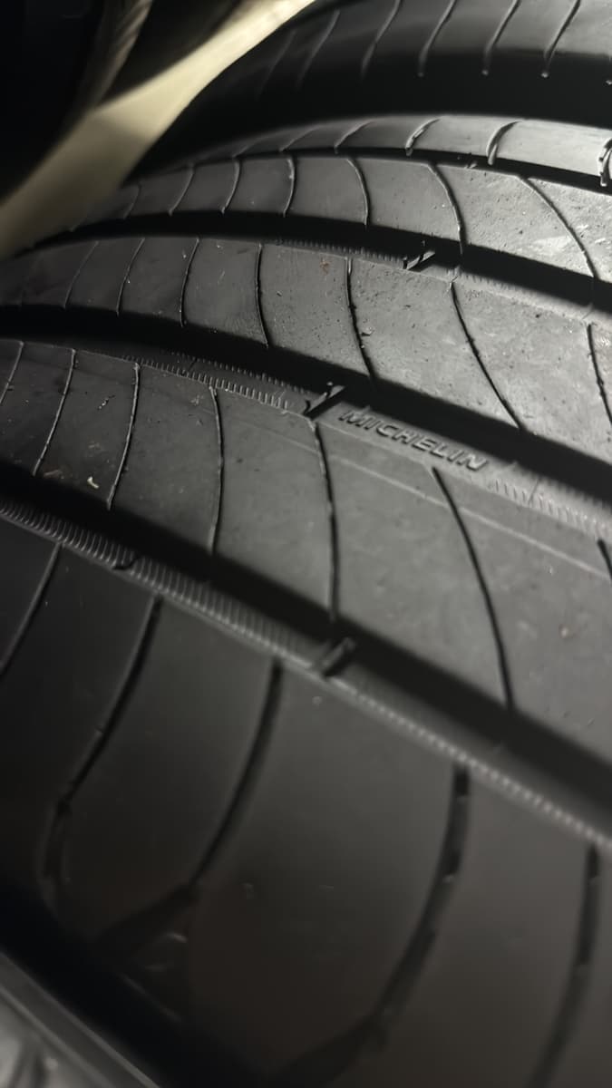 MICHELIN E PCY
