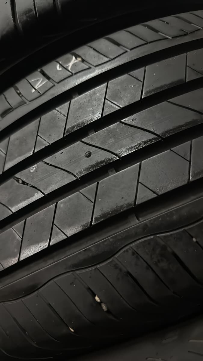 GOODYEAR ASSURANCE MAXGUARD SUV