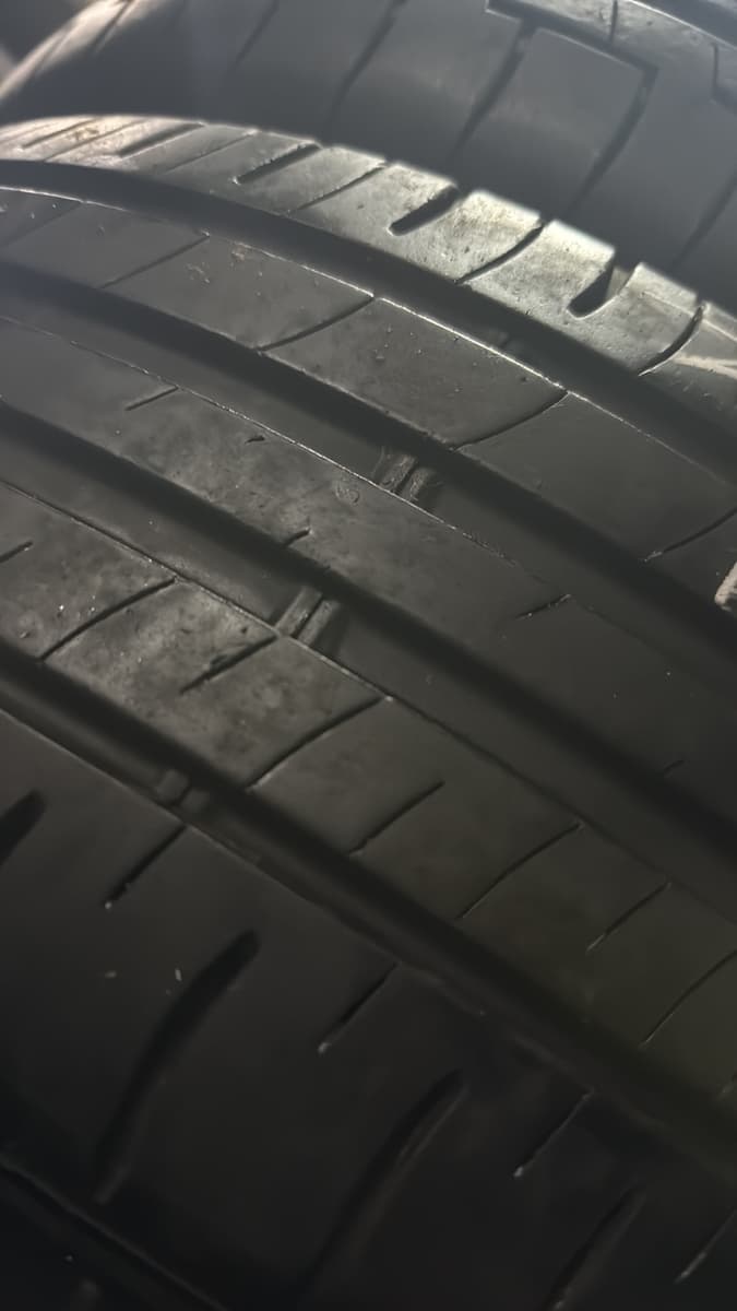 DUNLOP SP TOURING R1 215/60/16 外匯落地胎