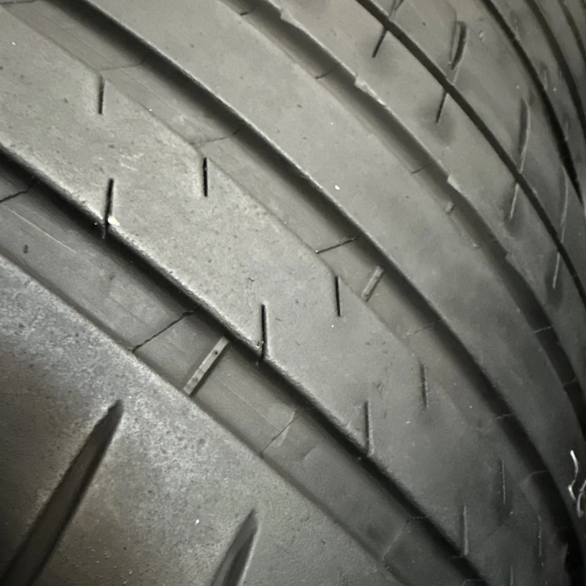 MICHELIN PS4S 265/30/20 外匯落地胎