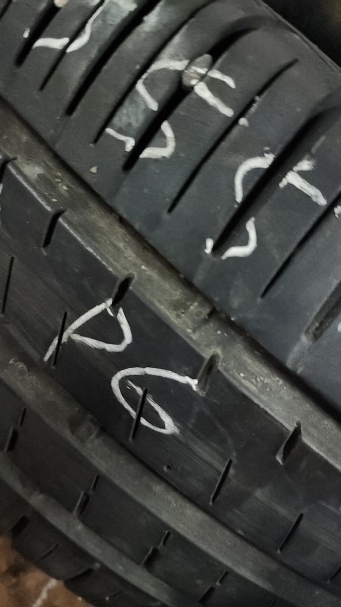 PIRELLI P6