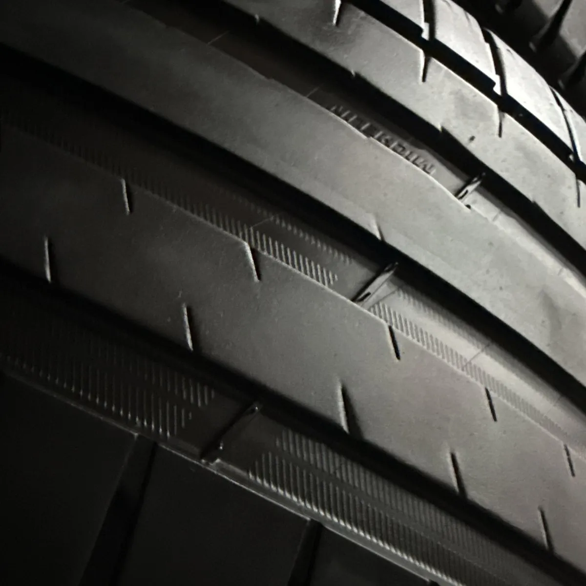 MICHELIN PS EV 255/45/20 外匯落地胎