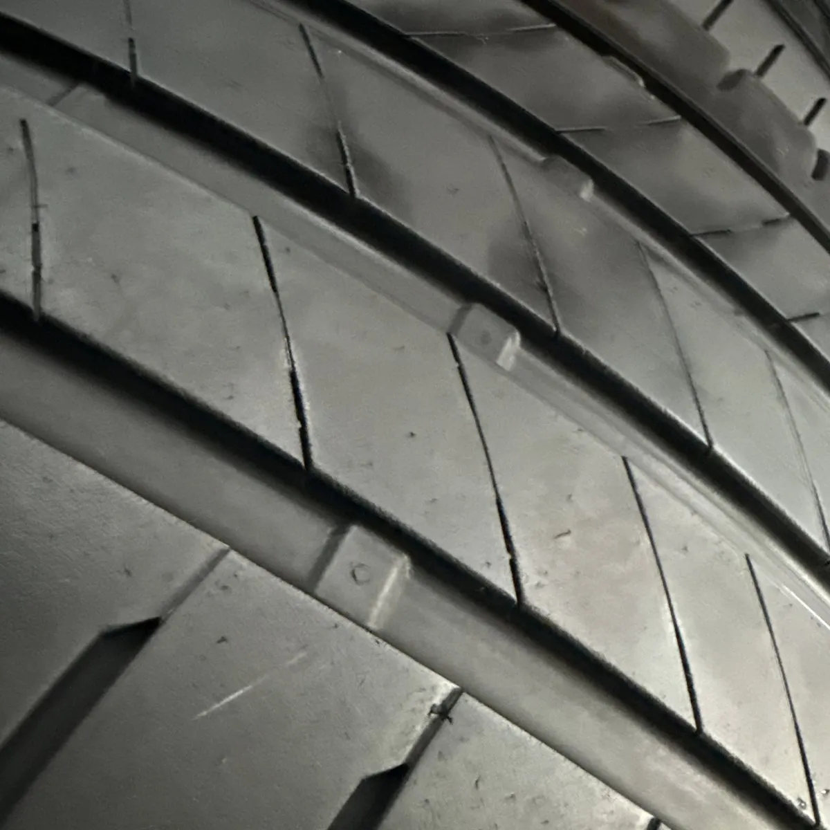 BRIDGESTONE T005 285/35/20 外匯落地胎