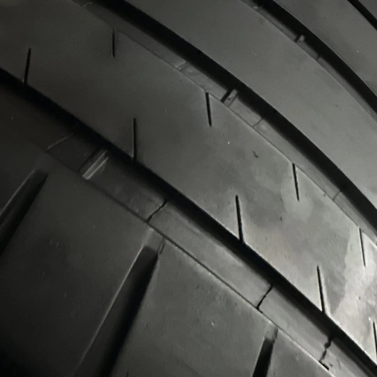 MICHELIN PS4S 295/35/20 外匯落地胎
