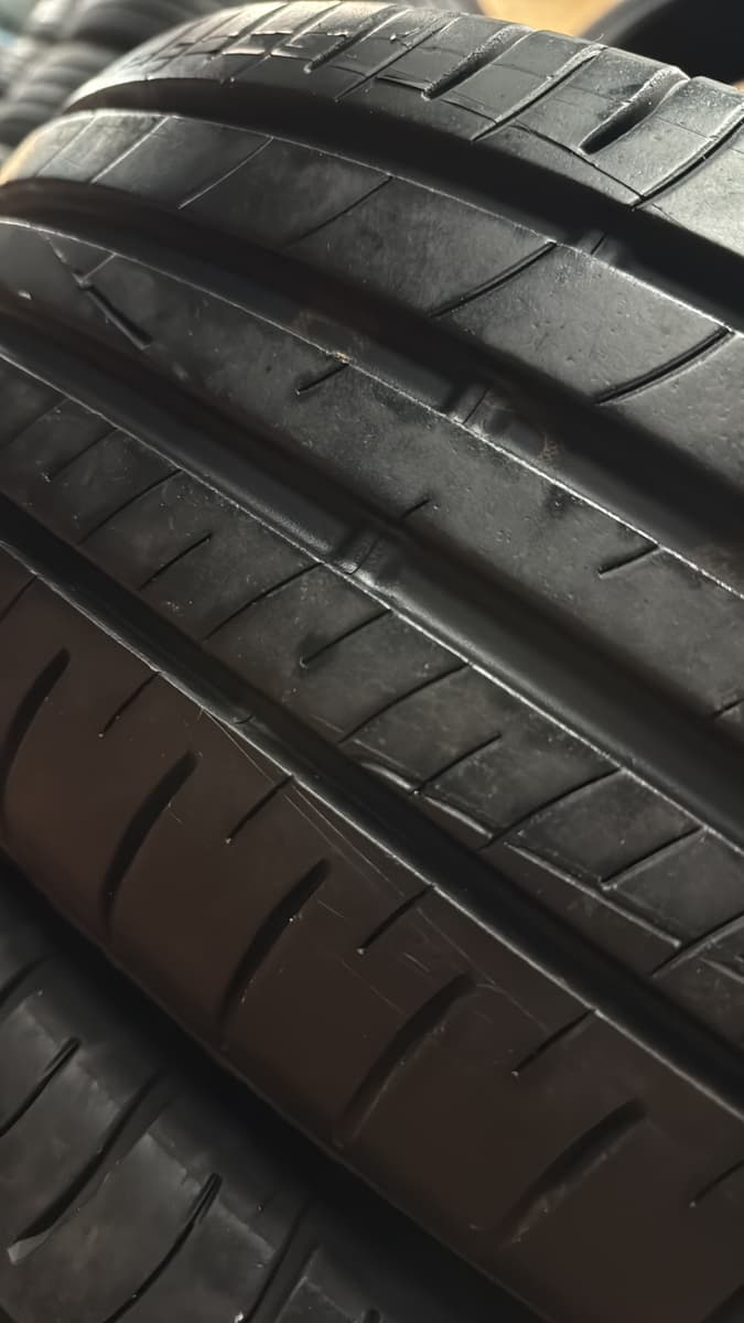 DUNLOP SP TOURING R1 215/60/16 外匯落地胎