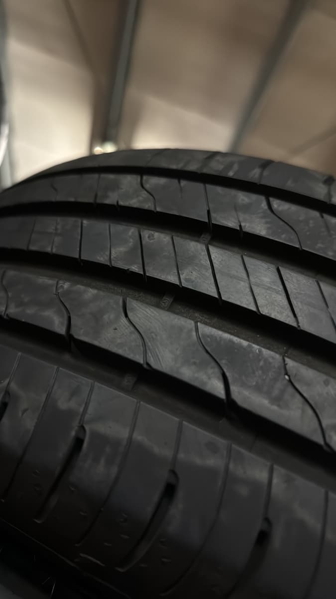 GOODYEAR EFFICIENTGRIP PERFORMANCE 2 205/55/16 外匯落地胎