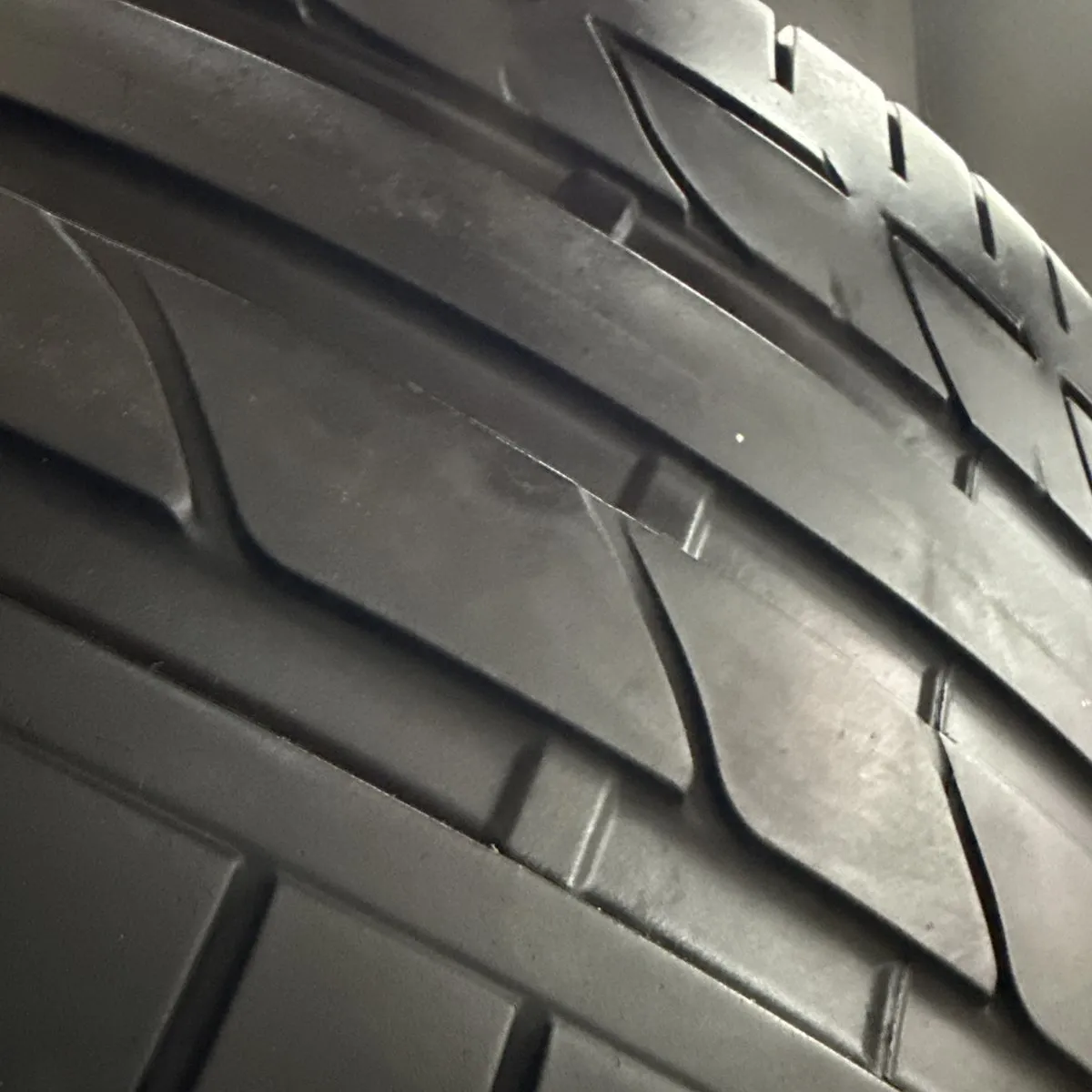 BRIDGESTONE S001 RFT 275/35/20 外匯落地胎