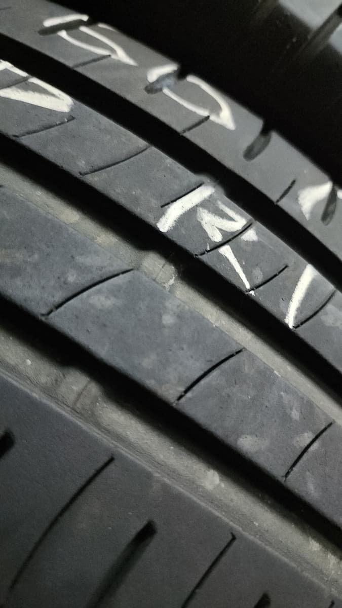 DUNLOP SP TOURING R1 205/60/16 外匯落地胎