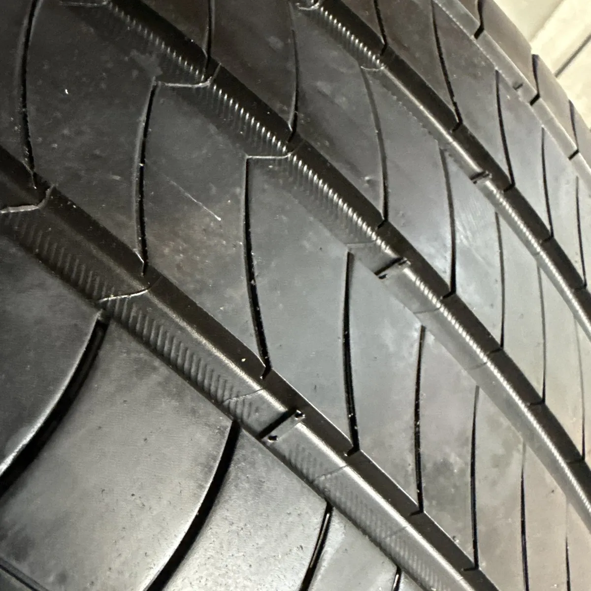 MICHELIN E PCY