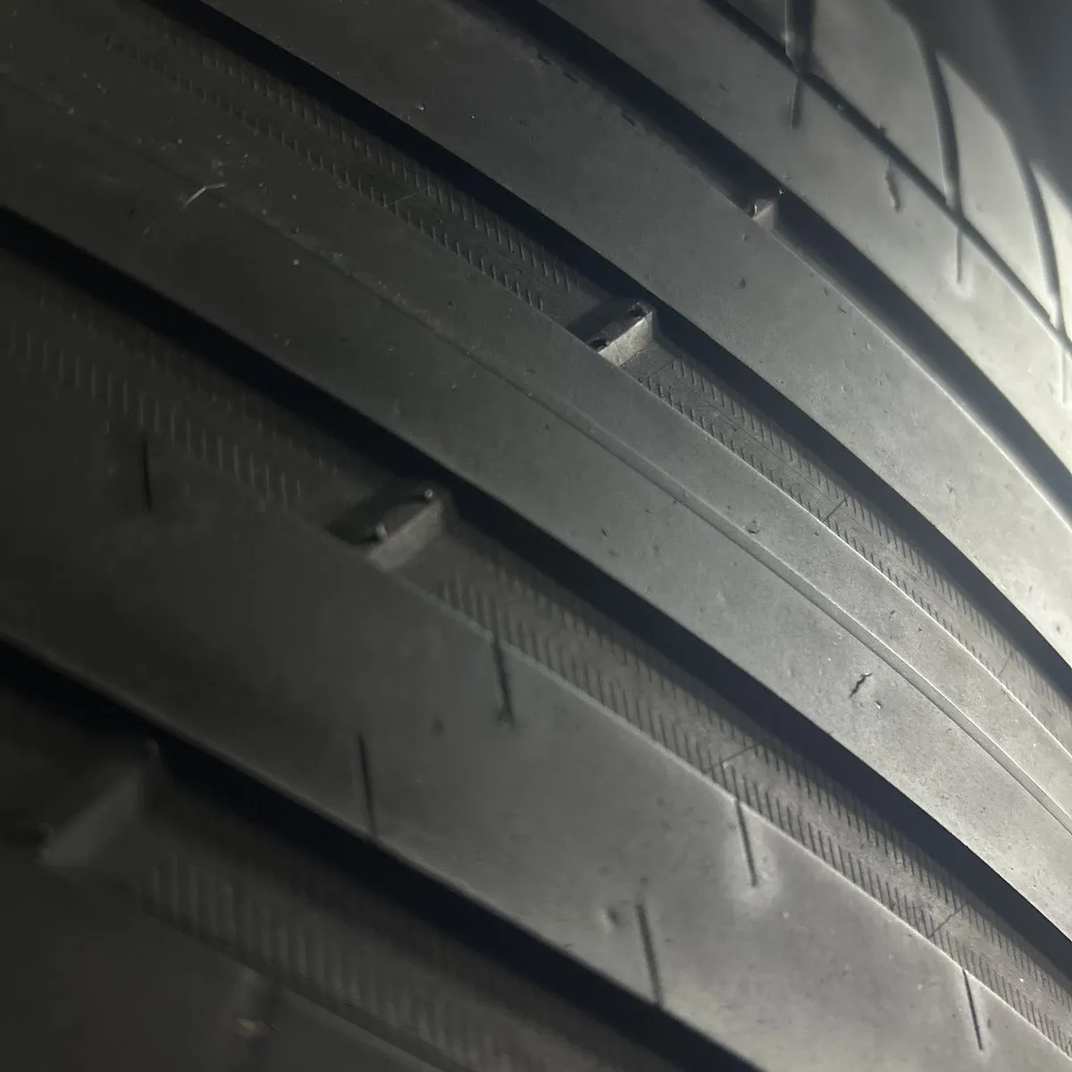 MICHELIN PILOT SPORT 4 SUV