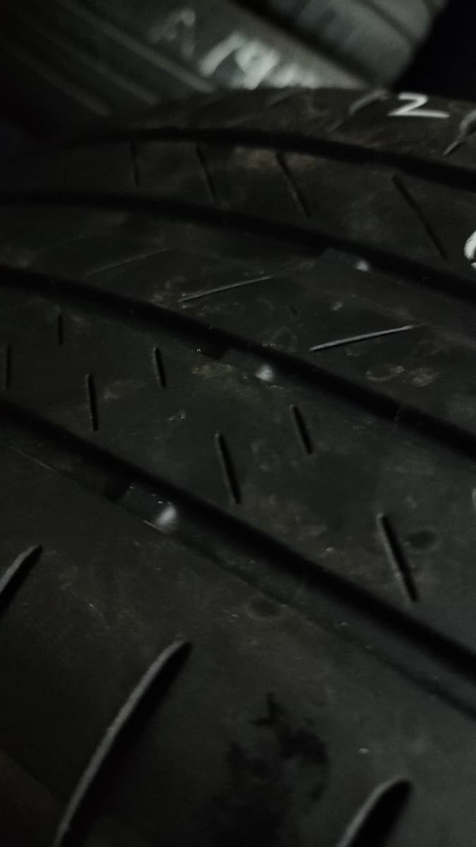 BRIDGESTONE ALENZA 001