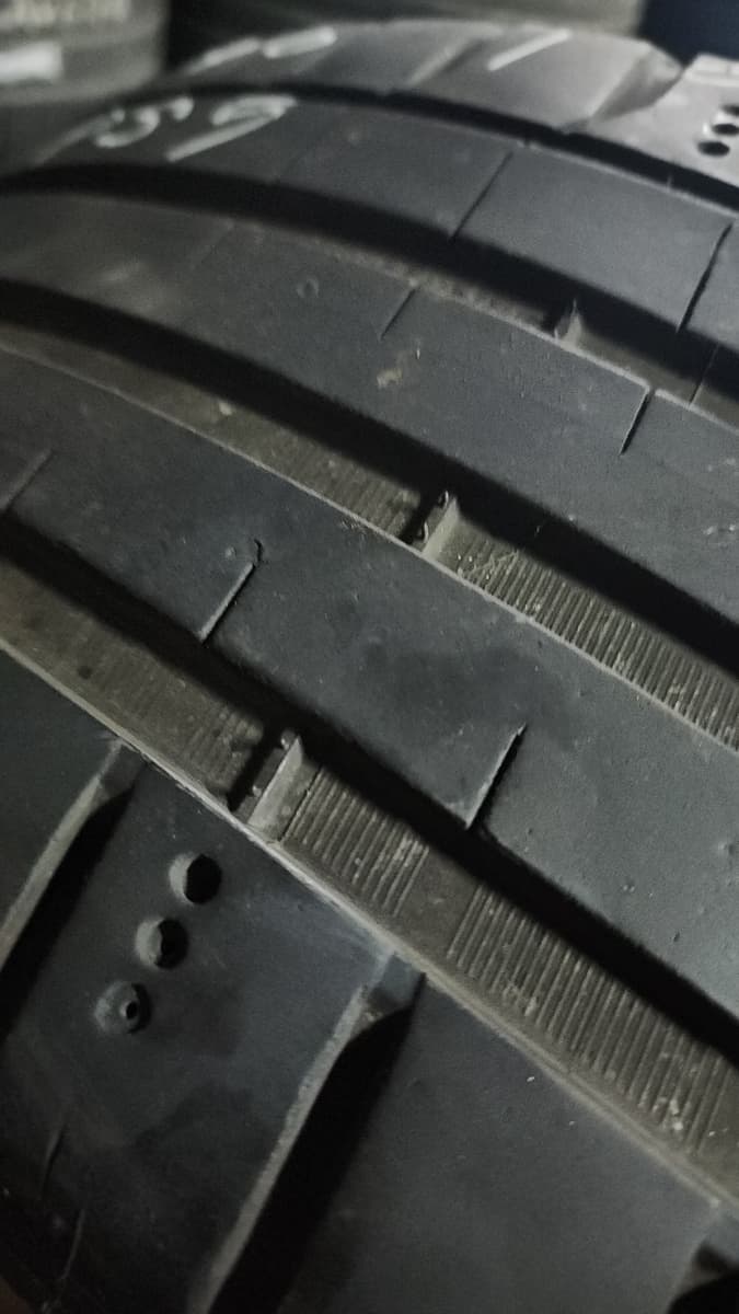 MICHELIN PS5 225/40/19 外匯落地胎