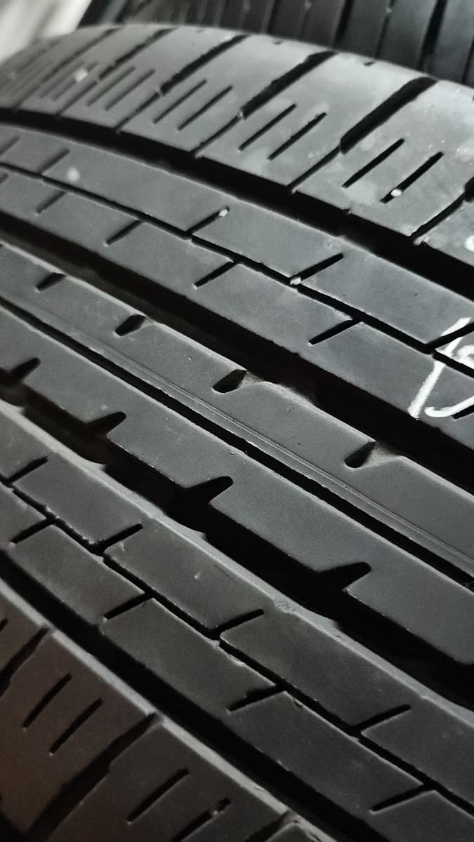 BRIDGESTONE ALENZA H/L 33 235/60/18 外匯落地胎