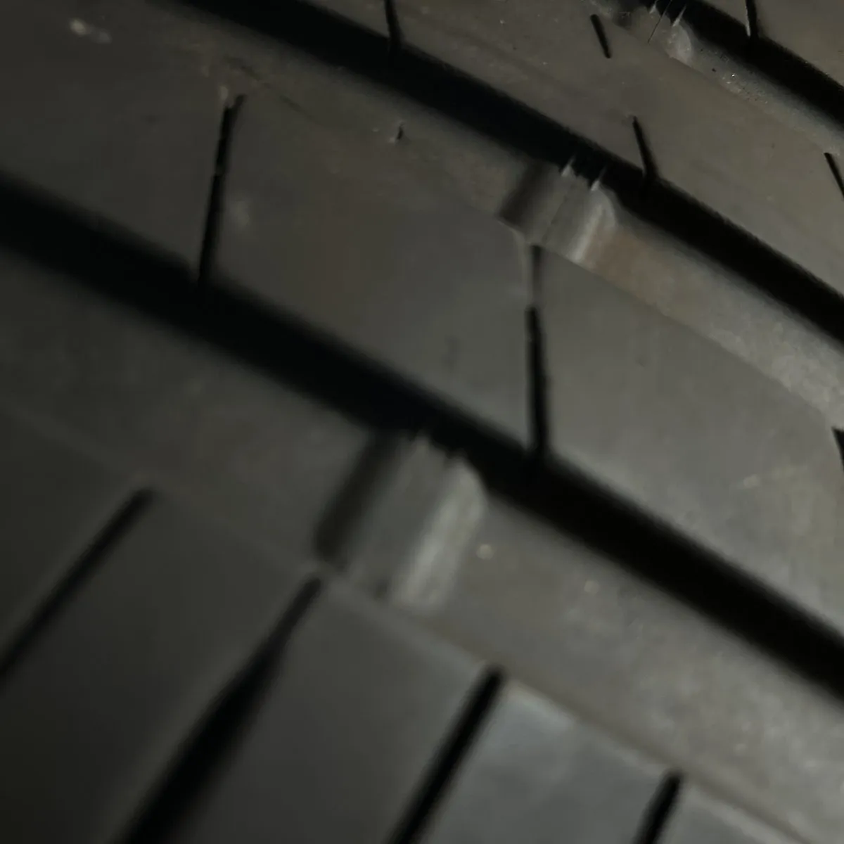DUNLOP ESPORT MAXX