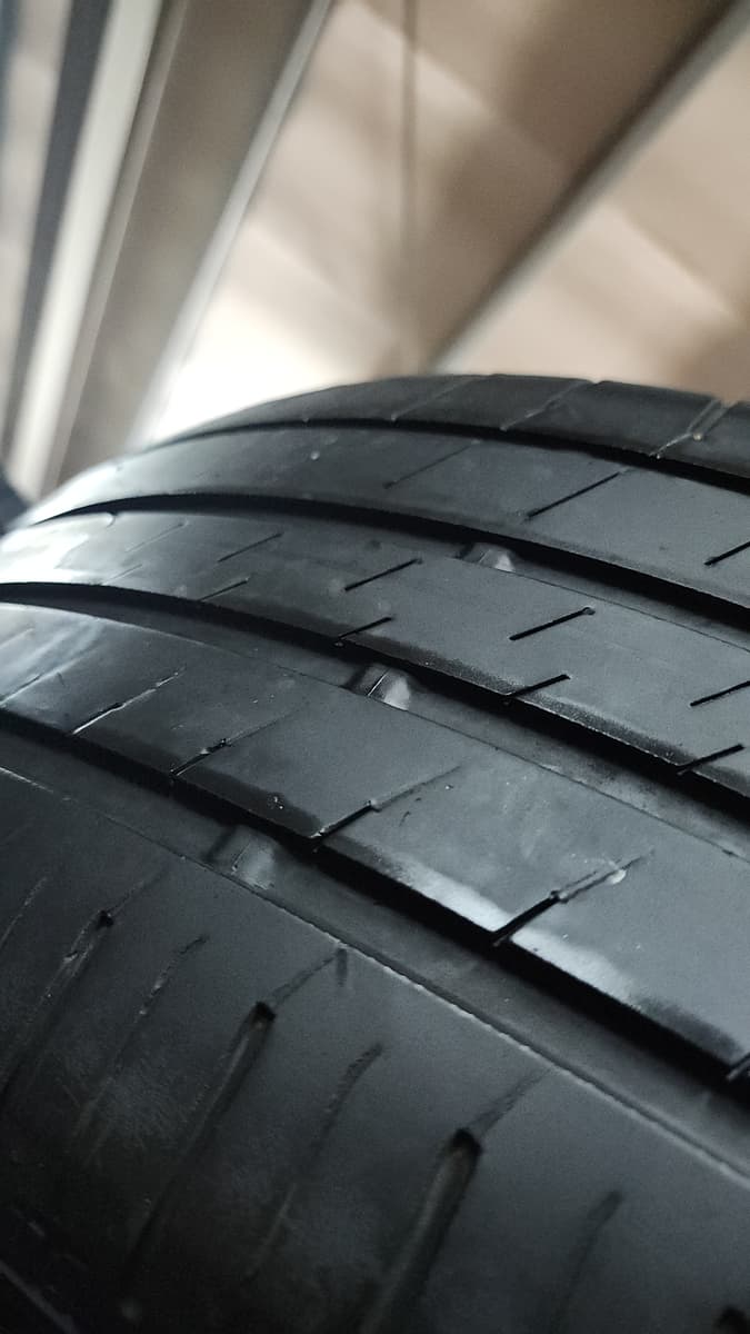 DUNLOP LM705