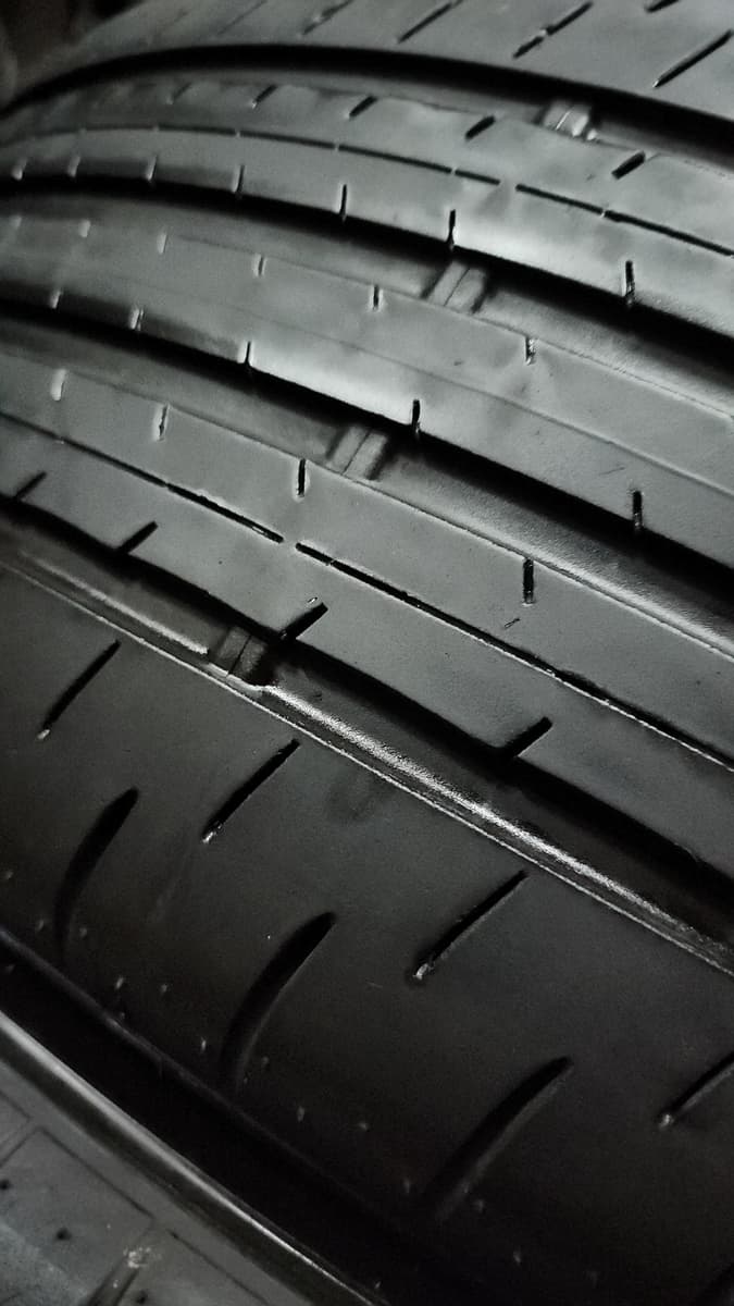 DUNLOP SP SPORT MAXX 060+