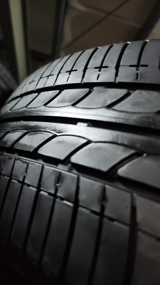 BRIDGESTONE B250