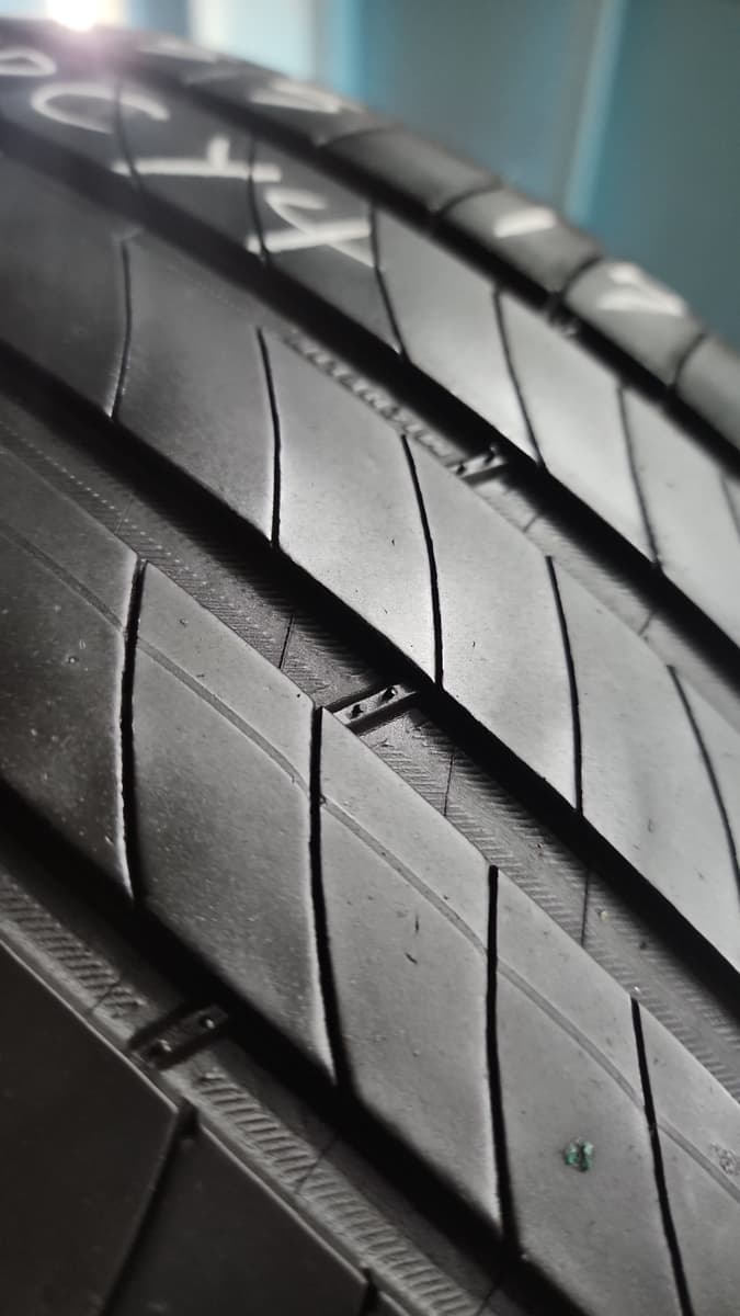 MICHELIN PRIMACY 4