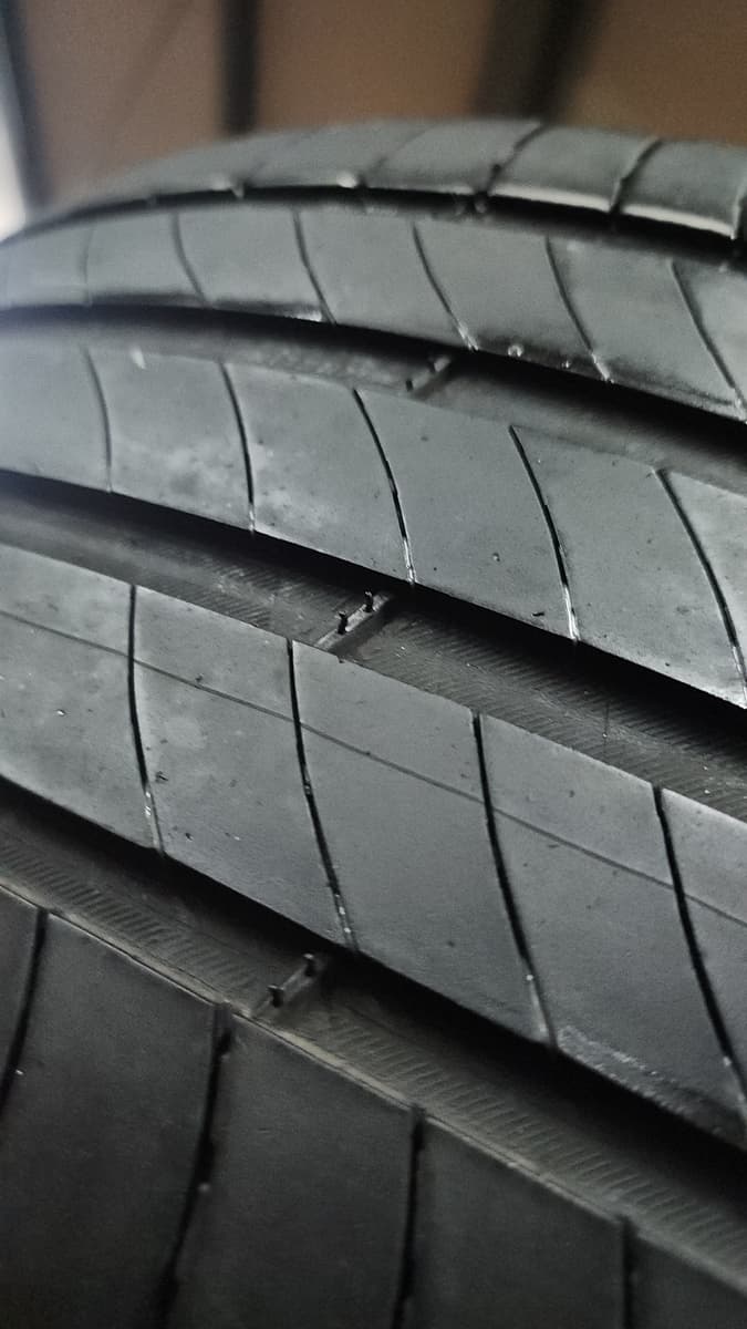 MICHELIN PRIMACY 4 245/45/19 外匯落地胎