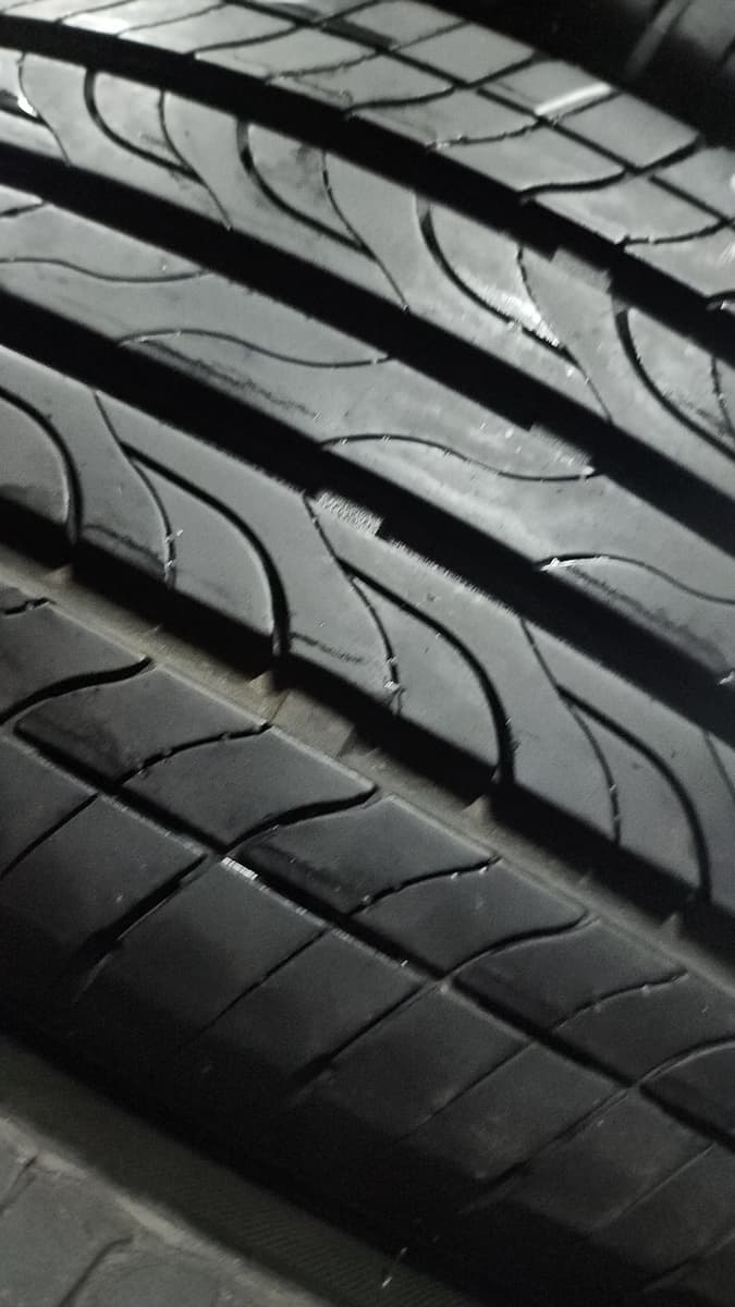 BRIDGESTONE NH100 195/60/15 外匯落地胎