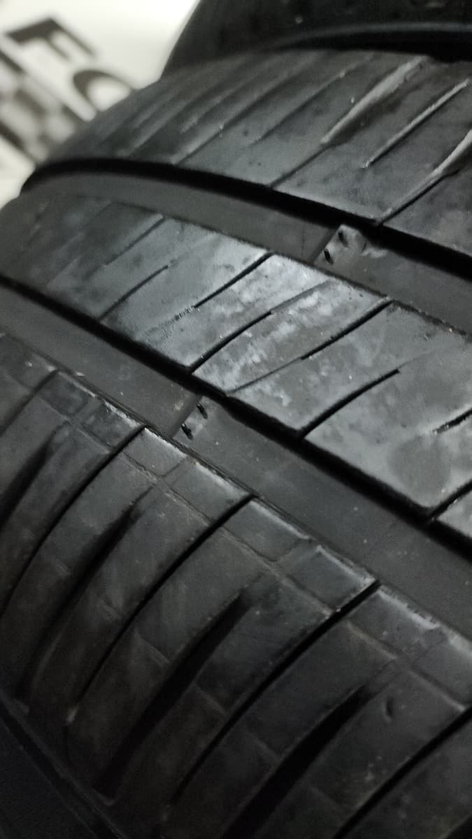 MICHELIN SAVER 4