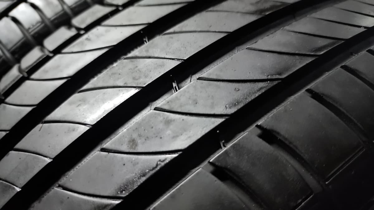 MICHELIN PRIMACY 4 215/55/16 外匯落地胎