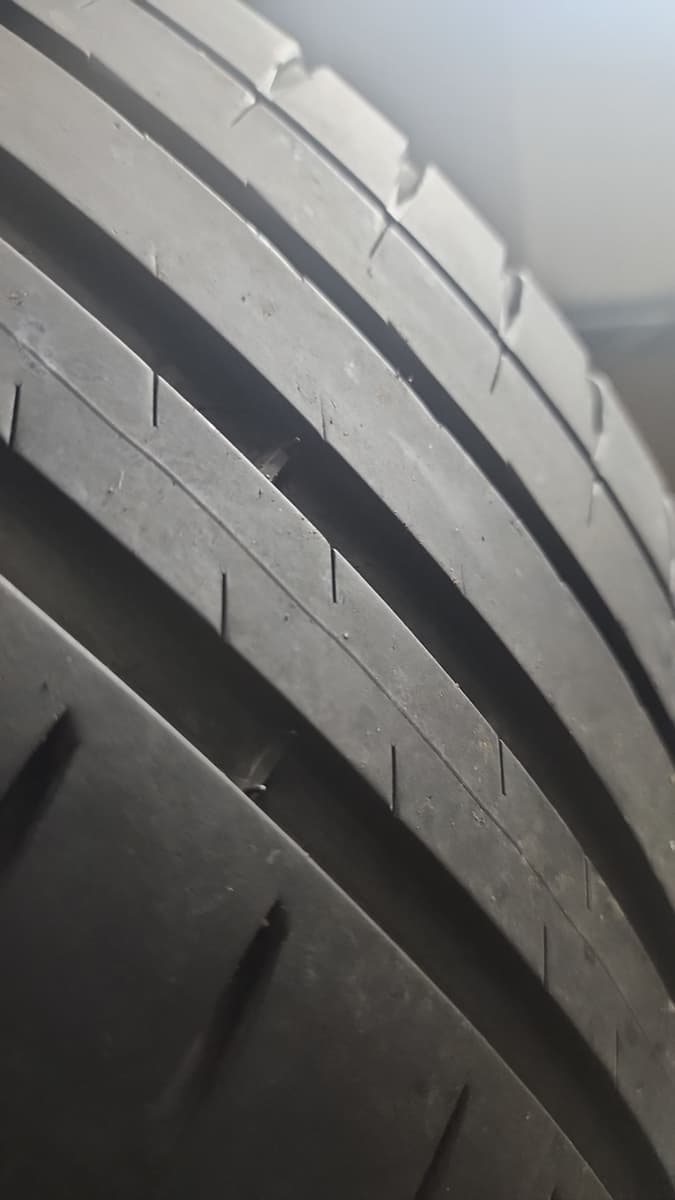 MICHELIN PS4