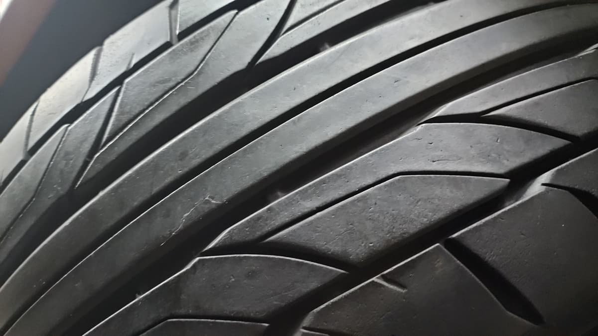 NITTO NT555