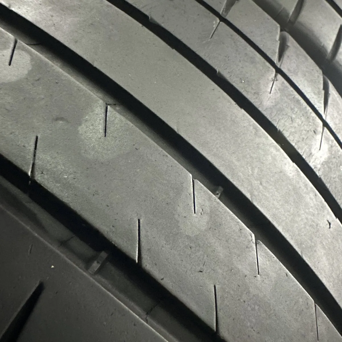 MICHELIN PS4S 265/35/21 外匯落地胎