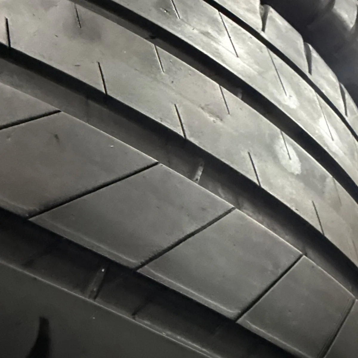 MICHELIN LS3 (LATITUDE SPORT 3)