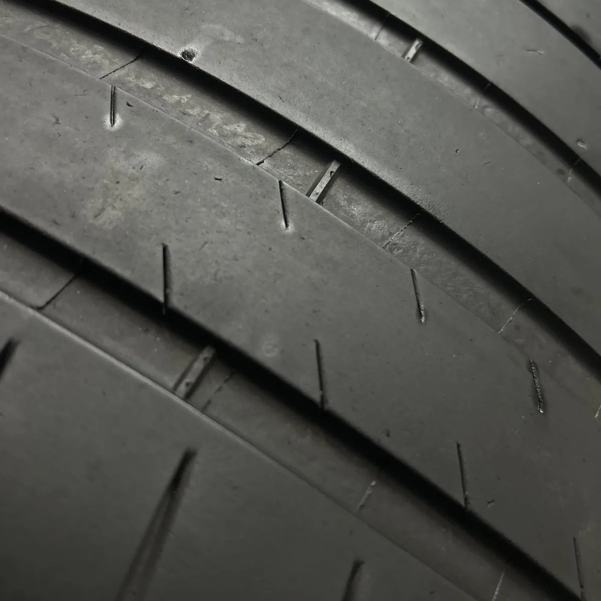 MICHELIN PS4S 315/30/21 外匯落地胎