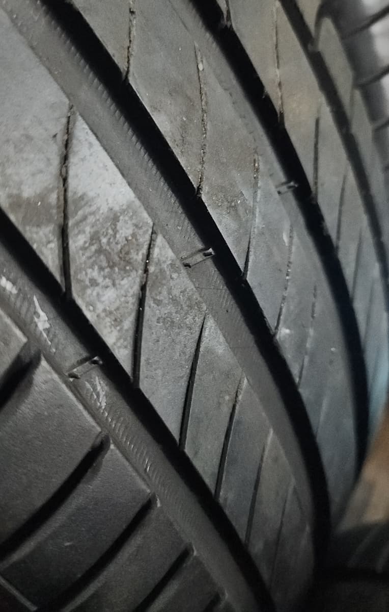 MICHELIN PRIMACY 4