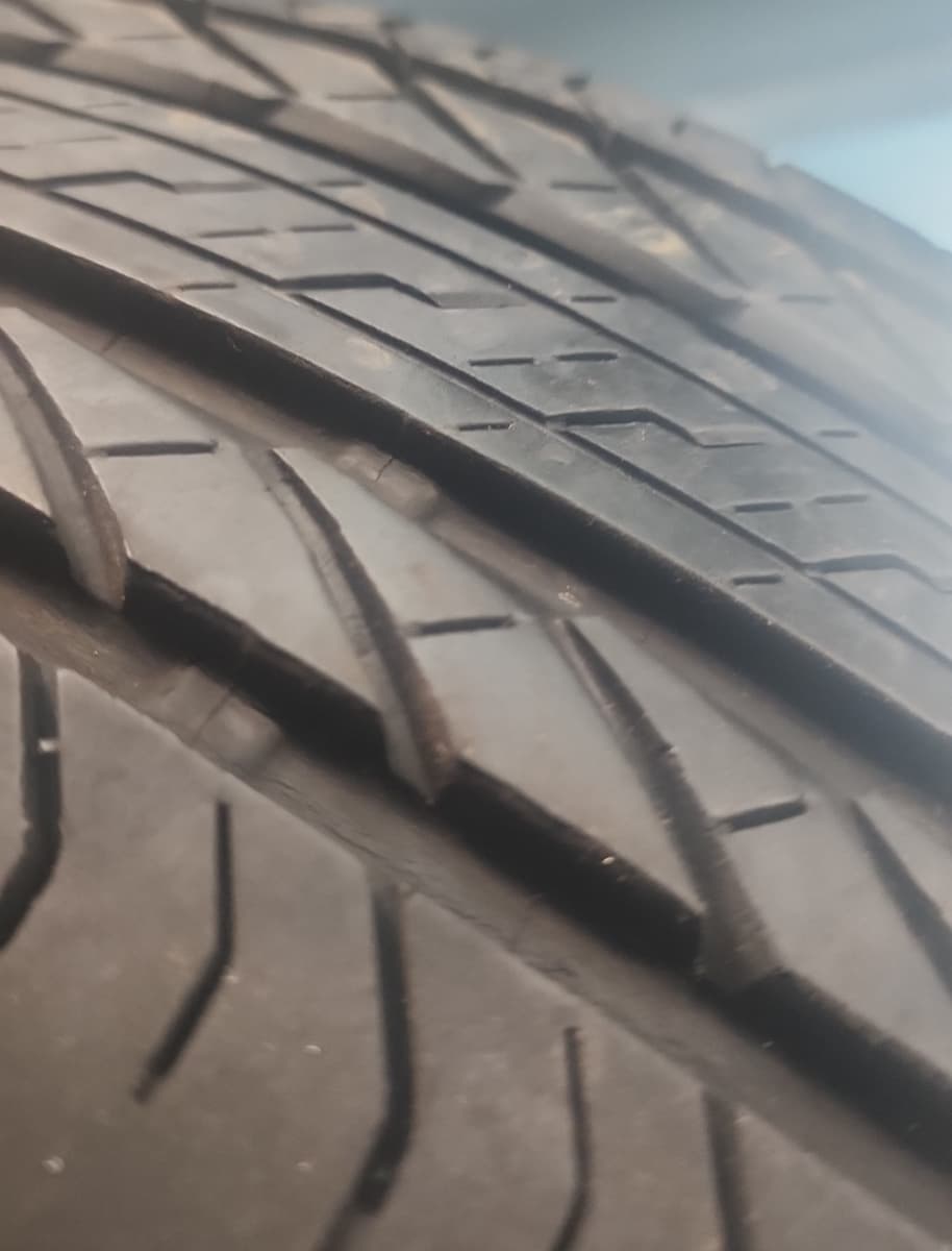 BRIDGESTONE EP850