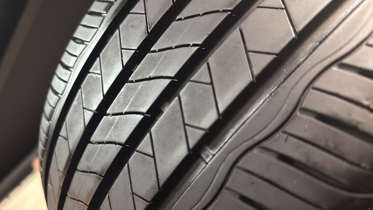 GOODYEAR ASSURANCE MAXGUARD