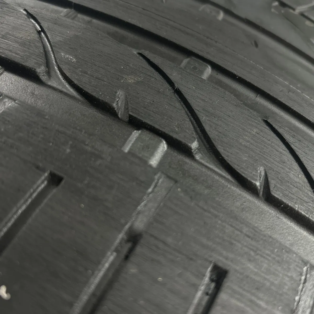 BRIDGESTONE H/P SPORT 315/35/21 外匯落地胎