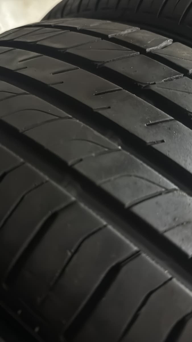 DUNLOP LM705