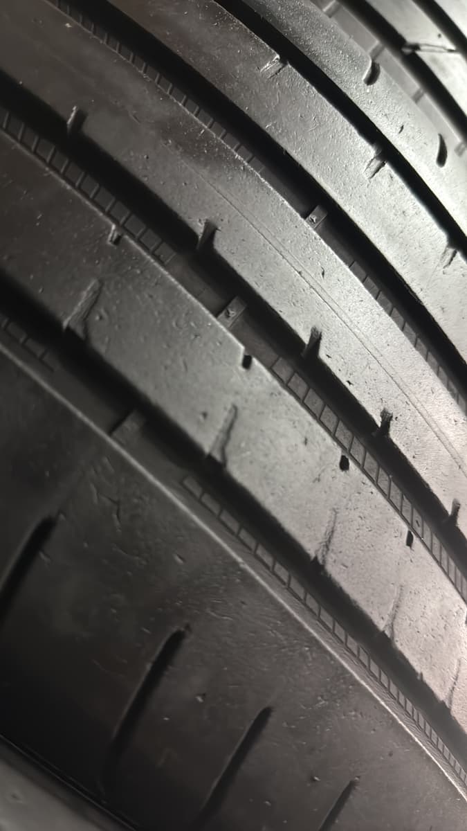 GOODYEAR F1A3