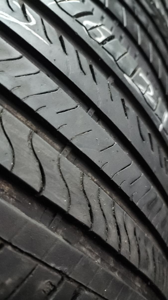 GOODYEAR ASSURANCE MAXGUARD