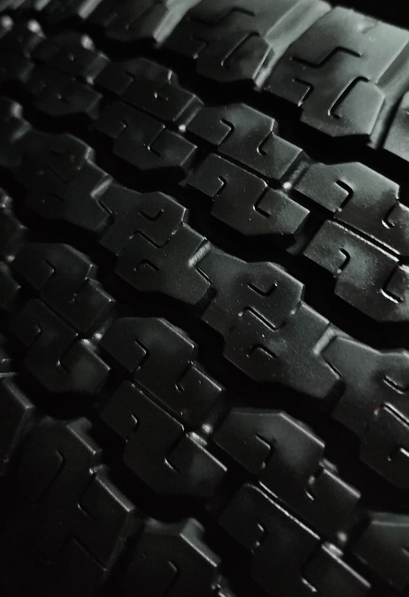BRIDGESTONE CATCHFORS H/T