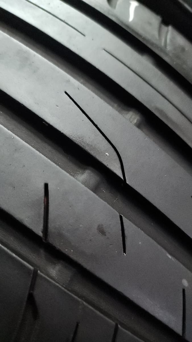 TOYO TIRES CF2 195/50/16 外匯落地胎
