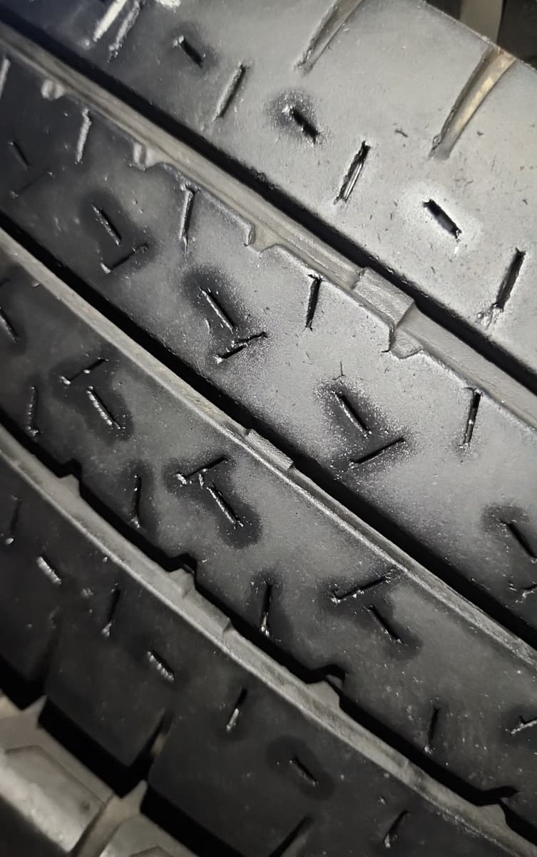 MAXXIS MCV5