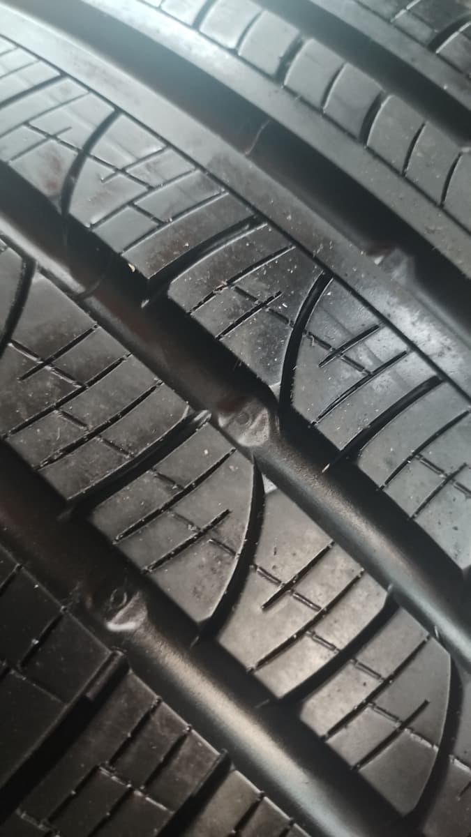 PIRELLI SCORPION 275/45/20 外匯落地胎