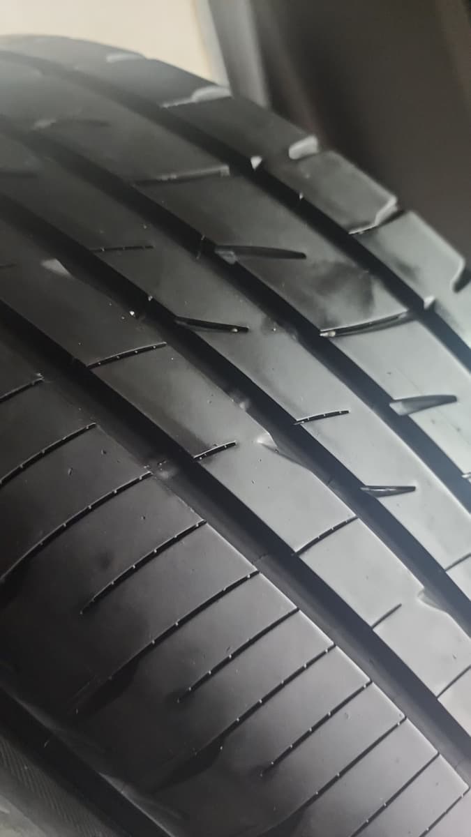 BRIDGESTONE PX2 195/55/15 外匯落地胎