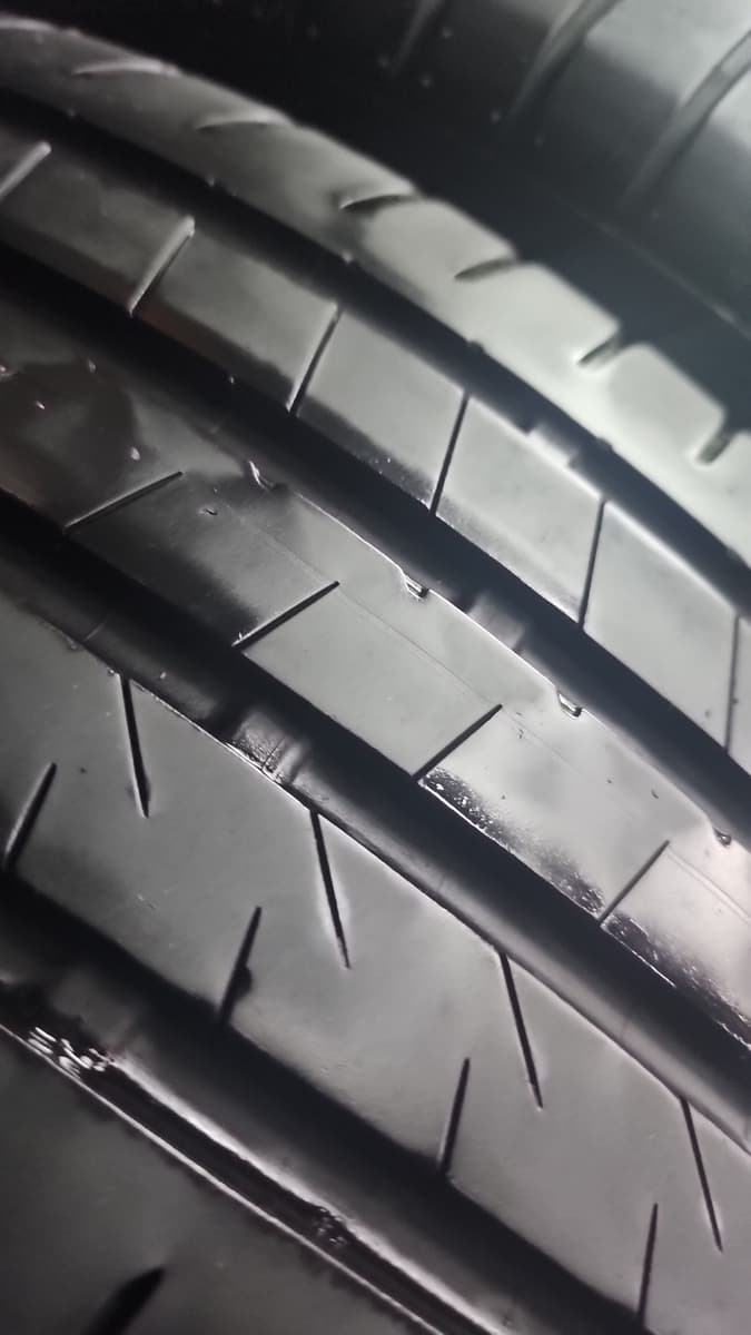 BRIDGESTONE ALENZA 001