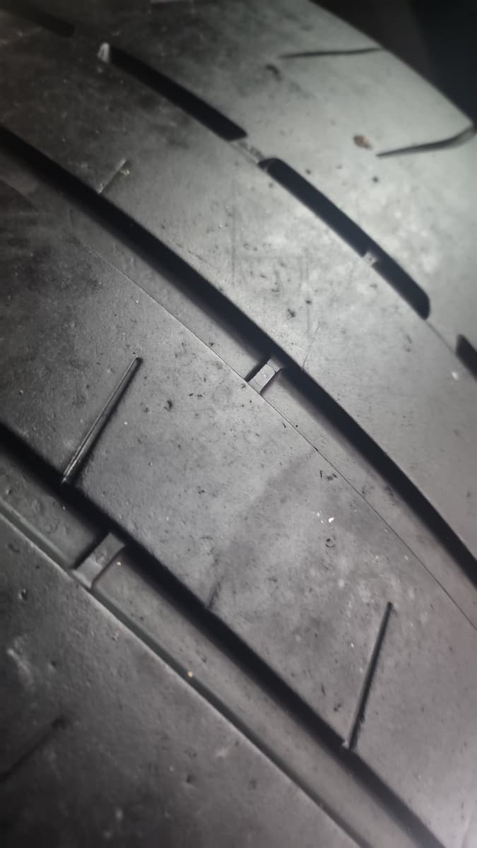 GOODYEAR F1SS R 315/30/21 外匯落地胎