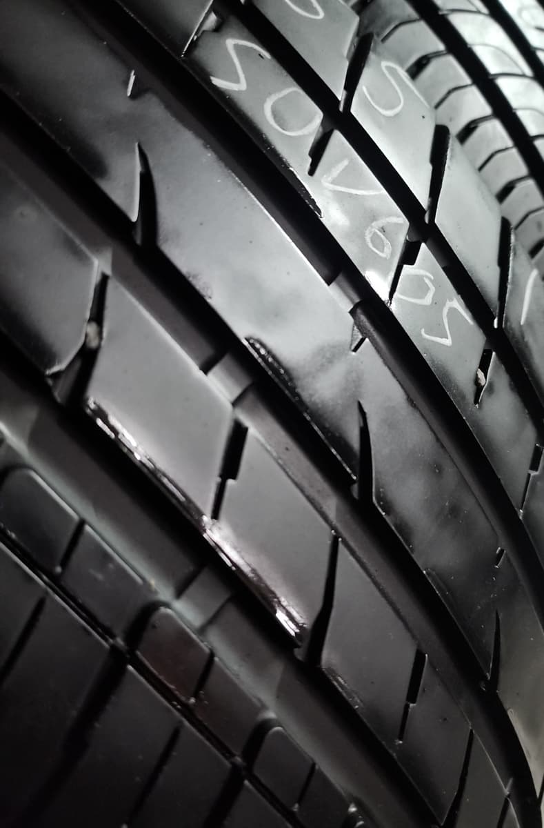 KENDA TIRE SUV605
